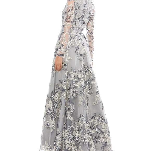 Mac Duggal
A-Line Gown - Picture 2 of 6